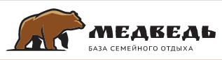 Номер телефона медведя. Медведь Холдинг лого. Логотип базы отдыха с медведем. Клуб медведь Зеленоградск семейного отдыха. Медведь фирма продуктов